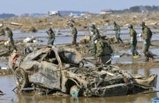 Radiation contagion fear sees Japan's evacuees turned away