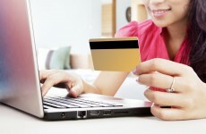 Irish people shop online less than average EU internet user