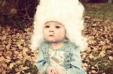 These kids' Halloween costumes will make you want to up your game this year