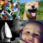 Here are the heartwarming and surprising things that make you all happy