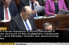 Noonan cracks down on 'stateless' companies registered in Ireland for tax