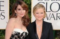 Tina Fey and Amy Poehler to host the Golden Globes for the next two years
