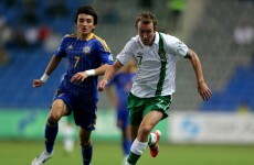 POLL: Will you watch Ireland's final World Cup qualifier tonight?