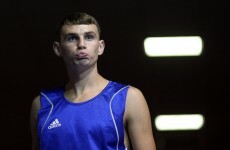 World Championships: McComb, Moylette win in very different fashions