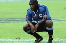 Rugby player arrested over decapitation in Pretoria