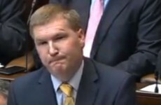 "Even the dead aren't safe from this Government" - Fianna Fáil reaction to the Budget