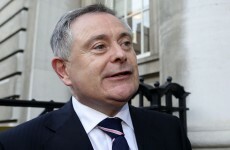 IN FULL: Brendan Howlin's Budget 2014 speech