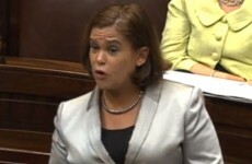 "This Budget gives young people one guarantee - emigration" - Sinn Féin reacts to the Budget