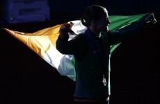 Funding for Irish sport reduced to €8.73 per citizen