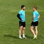 Madigan and Gopperth must learn to love rotation -- Kearney