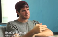 This is the real guy behind Humans of New York