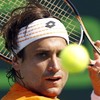Baby love? Crying infant upsets Ferrer