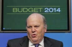 "Positive","Welcome": The insiders who WERE happy with the Budget