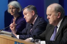 Colm Keaveney: Hope has been driven out by cynicism in Ireland