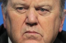 'We don’t want to incur any reputational damage': Noonan on 'stateless' companies crackdown