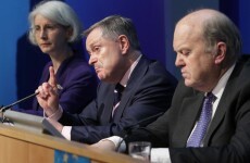 Howlin says notion of 'shame' over bereavement grant abolition 'entirely inappropriate'