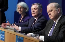 Howlin confident of reaching €113m savings on medical cards