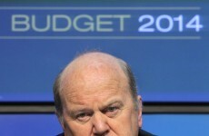 Damien Kiberd: Budget 2014 arithmetic not just iffy - it's scary