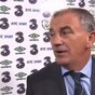 Noel King v Tony O'Donoghue: caretaker boss bows out with tense RTÉ interview