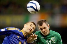 3 things we learned from Ireland's win against Kazakhstan