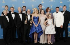 Who's up for the chop? Two Mad Men cast members facing cut