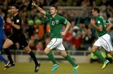 'New manager should be in place for next friendlies' - Keane
