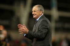 Noel King plays down unrest following 'cowboy' criticism
