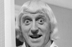 Surrey Police transcript shows Jimmy Savile denied abusing young girls