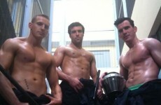 Sneak peek at the raunchy Irish Prison Service 2014 Calendar