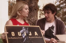 What if everyone in horror movies made really sensible decisions?