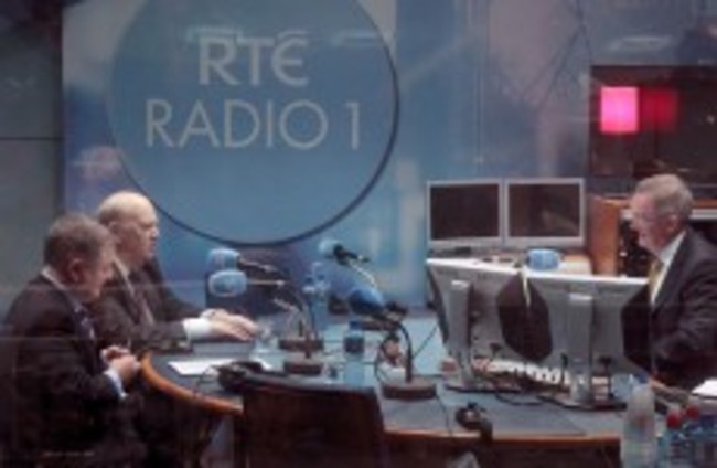 As it happened: Noonan and Howlin answer questions about Budget 2014