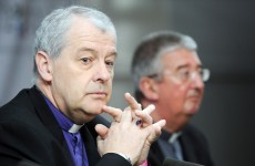 Sectarianism "is alive" in Dublin's Church of Ireland community - Archbishop