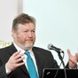 Reilly: €666 million adjustment "toughest challenge I've had to face yet"