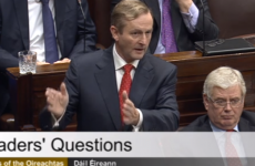 'What did older people ever do to you?': Taoiseach quizzed over Budget 2014