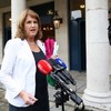 "Employers have to become part of the solution"- Joan Burton