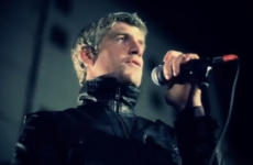 Love/Hate’s real-life garda is also in a rock band