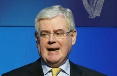 Eamon Gilmore: ‘This is the last of the difficult budgets’