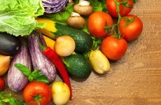 Column: From farm to fork – healthy people depend on healthy food systems