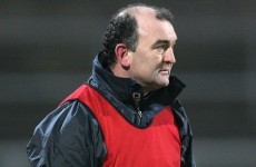 Fermanagh county board come out in support of O'Neill