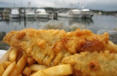 Only a cod: one-third of takeaways mislabel their fish