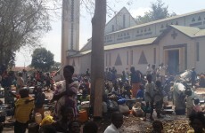 Charity tells of "appalling scenes of murder" in Central African Republic