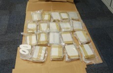 Scotland Yard breaks international drugs ring