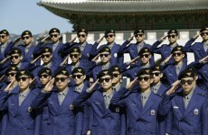 Meet South Korea's new 'Gangnam Style' tourist police
