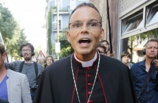 'Bling bishop' could lose German church more of its flock