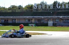 13-year-old karting champ appeals doping ban