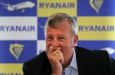 With the Air Travel Tax gone, Ryanair commits to a million more passengers