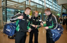 Munster and Leinster name squads for ‘Super Hurling 11s’ in America