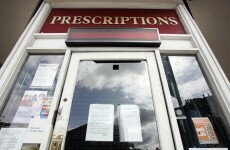 James Reilly promised to scrap the 50c prescription levy...now it's €2.50