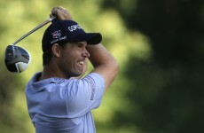 Pádraig Harrington eyes extended break from golf