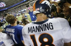 Sports Film Of The Week: The Book Of Manning
